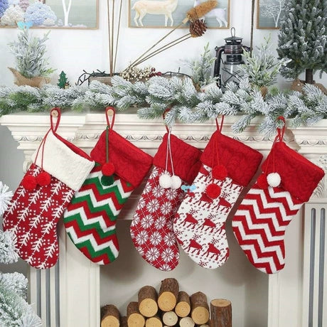 5X Stockings - SOLD OUT